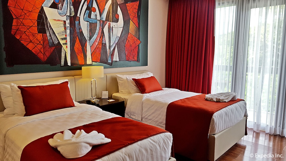 Deluxe Room, Mountain View photo 1