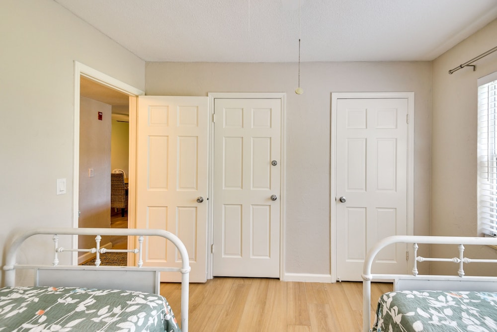 Apartment (2 Bedrooms) photo 3