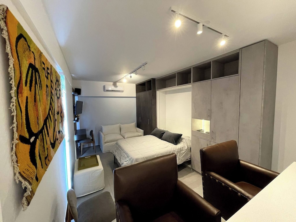 Apartment, 1 Bedroom, Accessible, Smoking