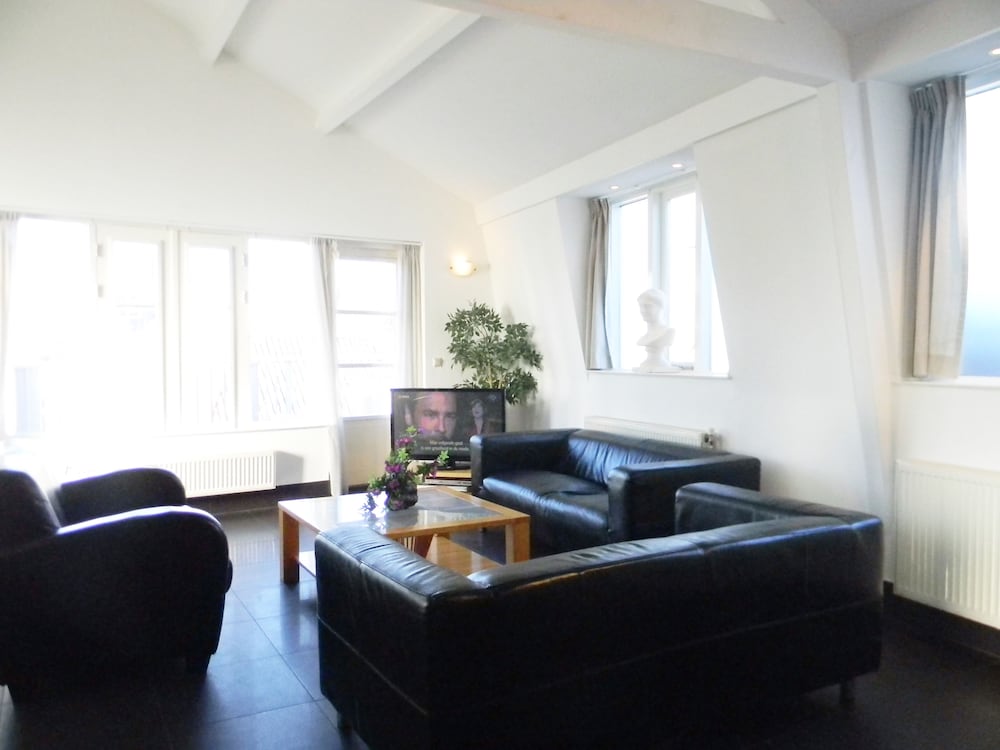 Penthouse, 3 Bedrooms, Terrace