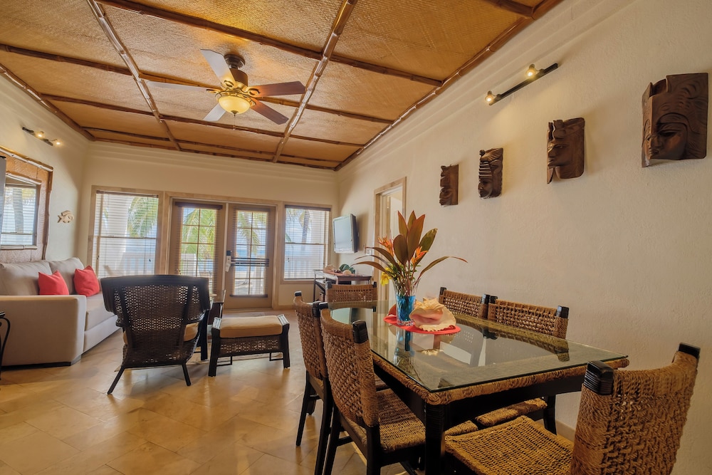 Suite, 2 Bedrooms, Beachfront