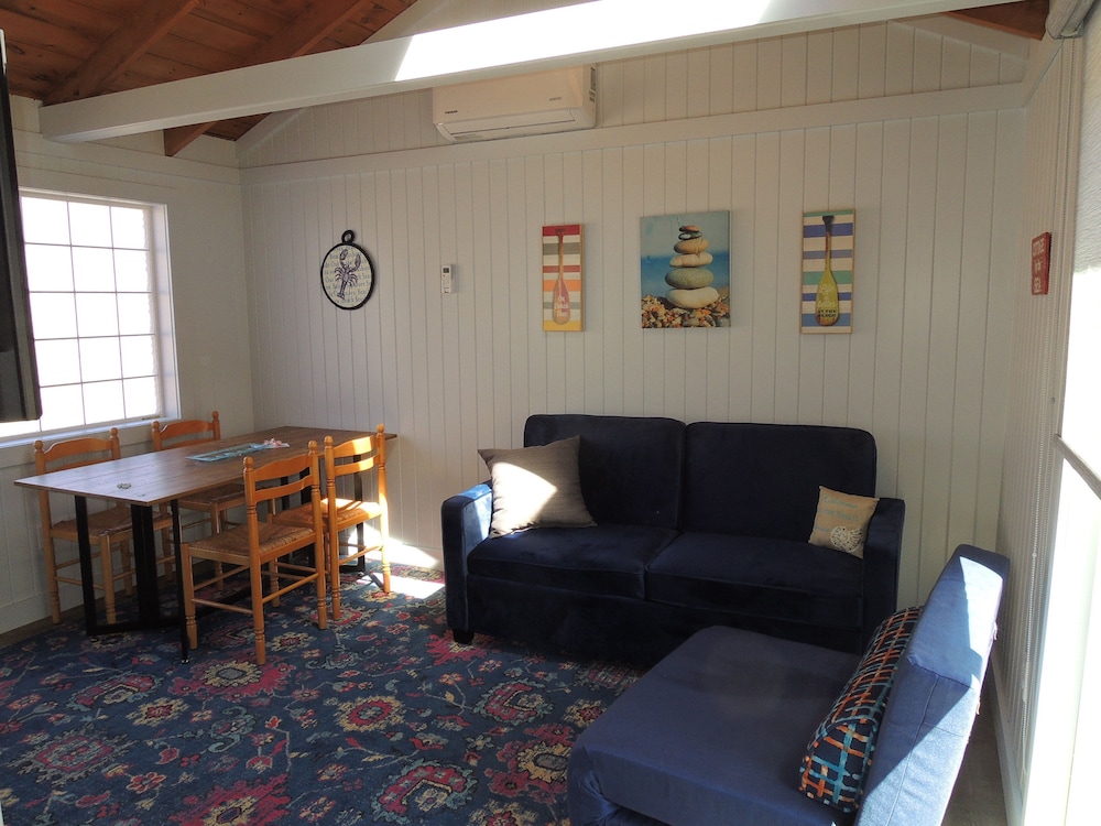 Deluxe Cottage, 1 Bedroom photo 1