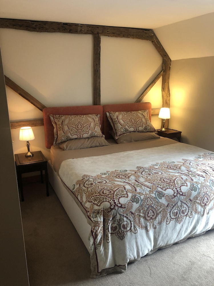 Double Room, Ensuite