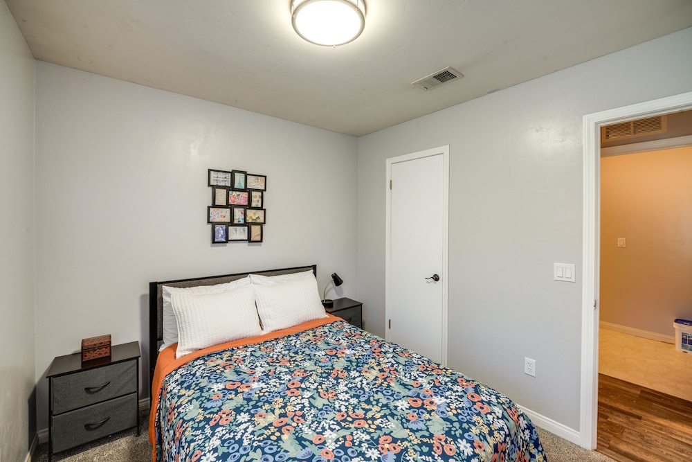 House (3 Bedrooms) photo 2