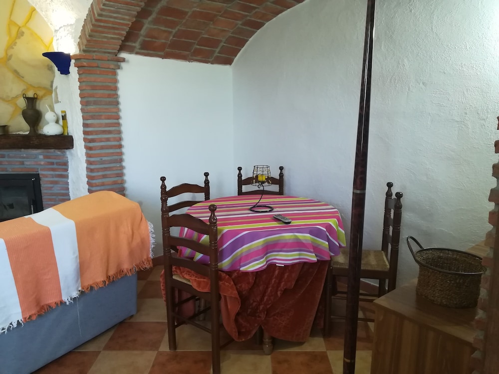 Cottage, 2 Bedrooms (La Higuera) photo 3