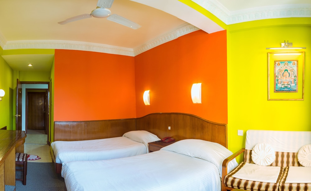 Standard Twin Room, 2 Twin Beds