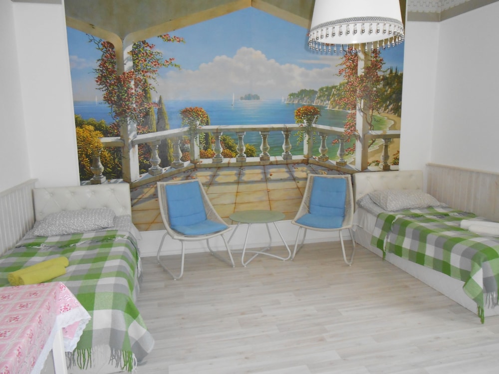 Superior Double Or Twin Room photo 2