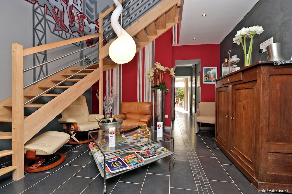 Chambres D'hotes La Filature, Billede 26