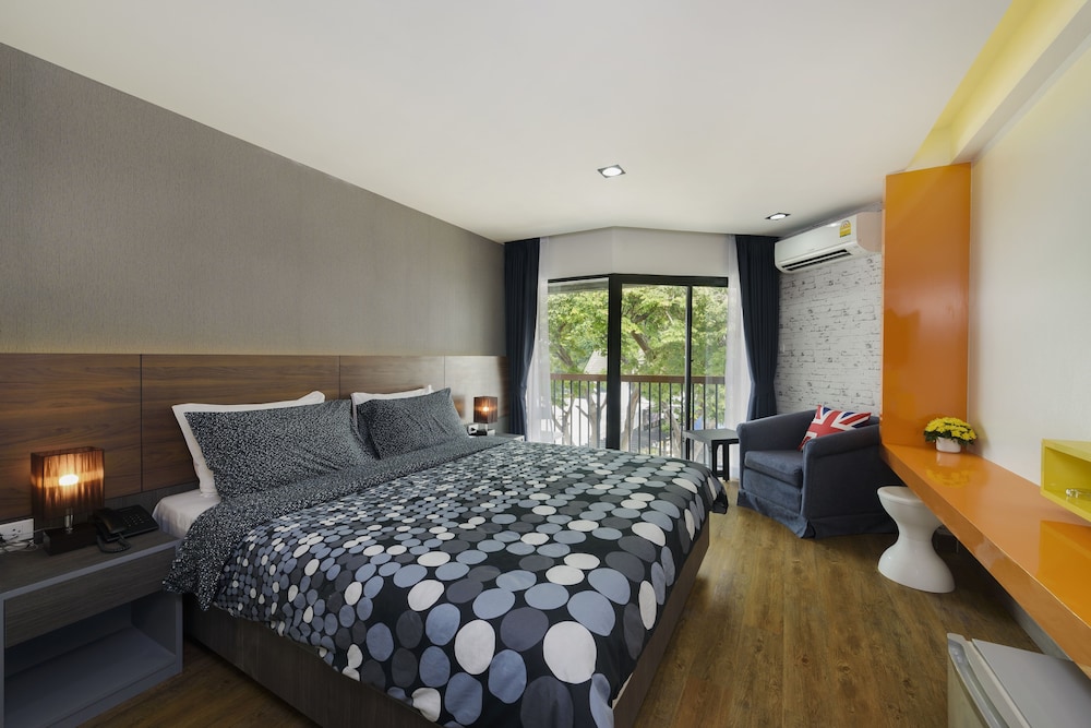 Standard Room photo 3