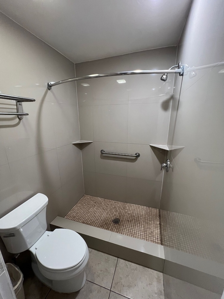 Suite, 1 King Bed, Non Smoking - Photo 6