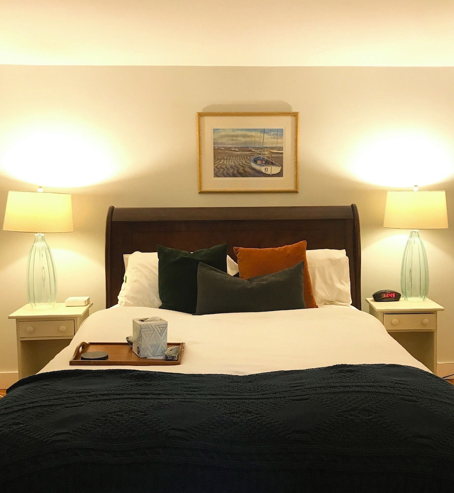 Signature Double Room