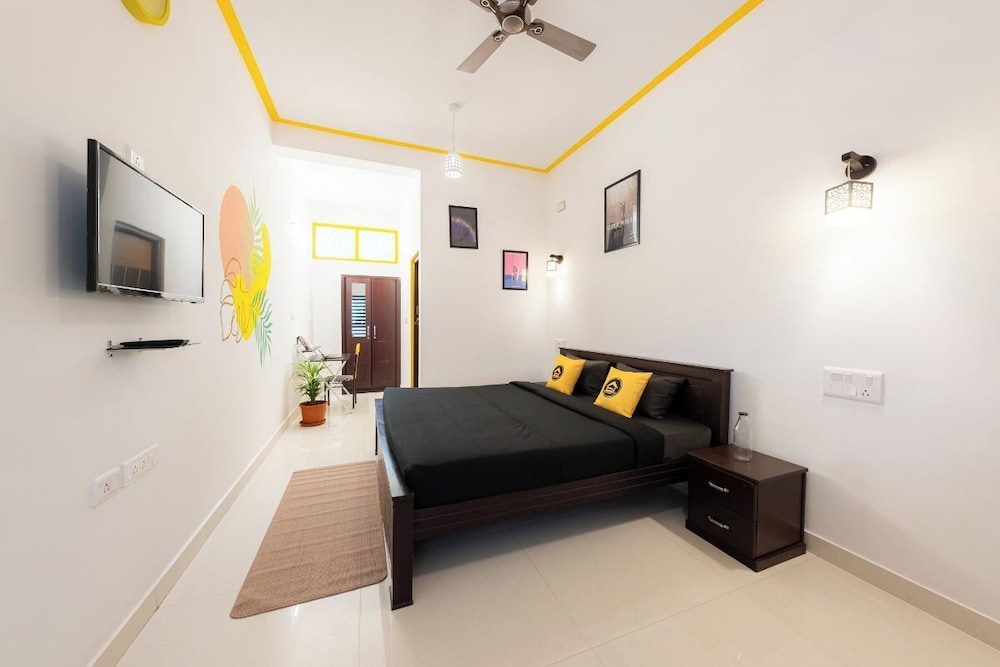 Deluxe Double Room photo 1