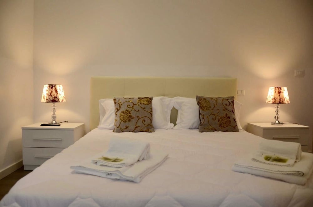 Standard Double Room, 1 Double Bed