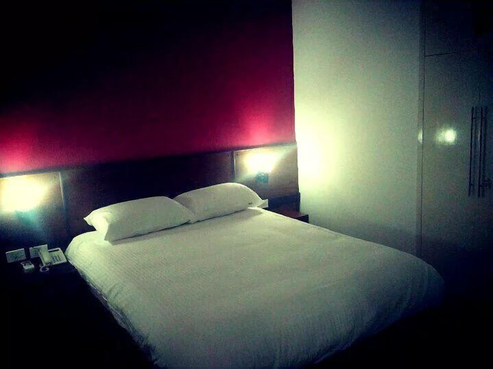 Junior Double Room photo 3