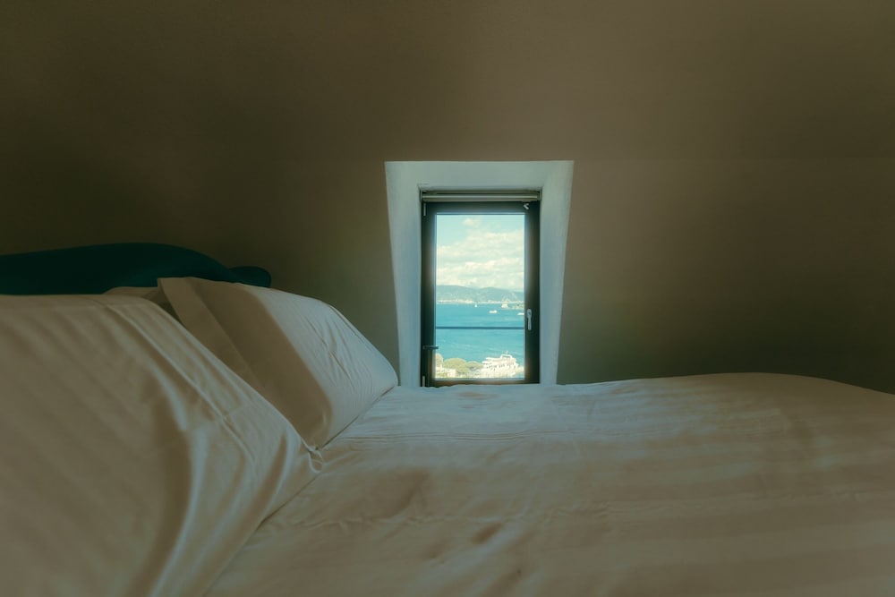Elite Apartment, Ensuite (Capitolare Suite Tower) photo 1