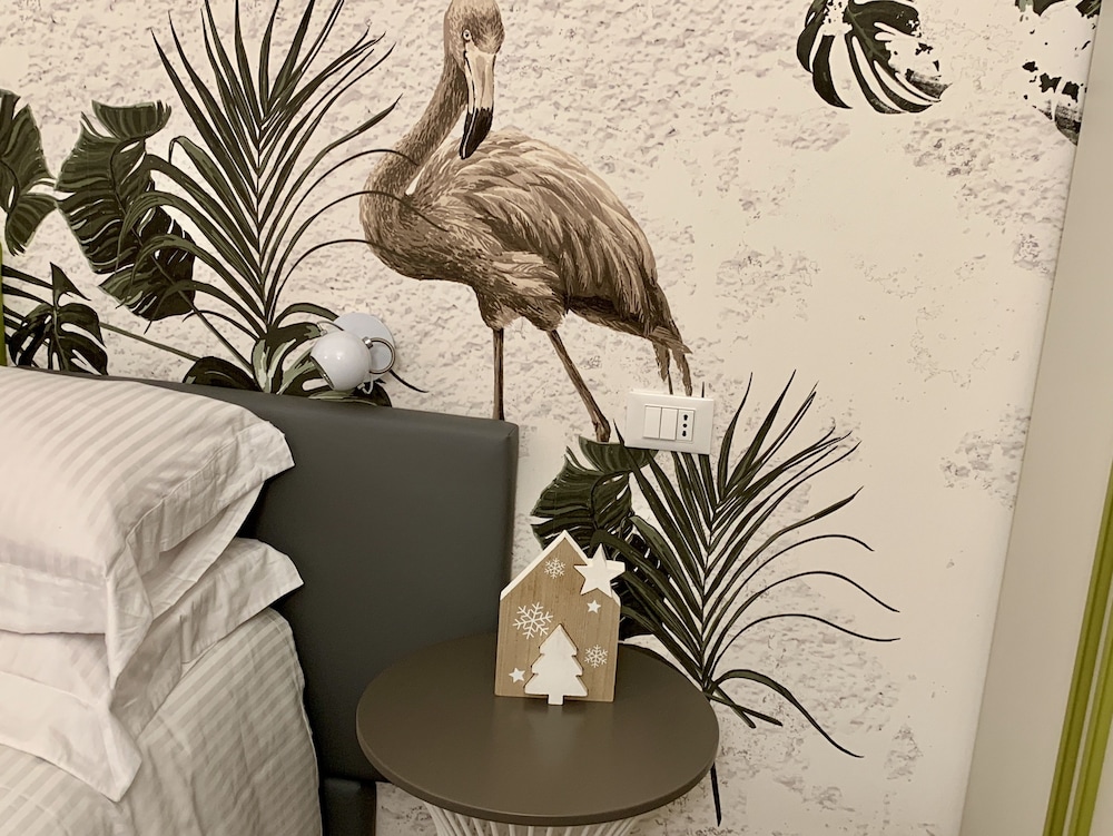 Superior Double or Twin Room (Flamingo) photo 2