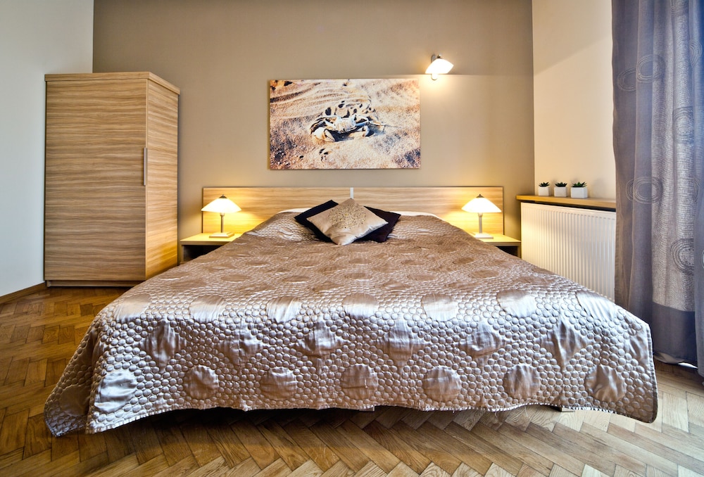 Apartment, 2 Bedrooms, Balcony, Garden View (6 pax) - Photo 46