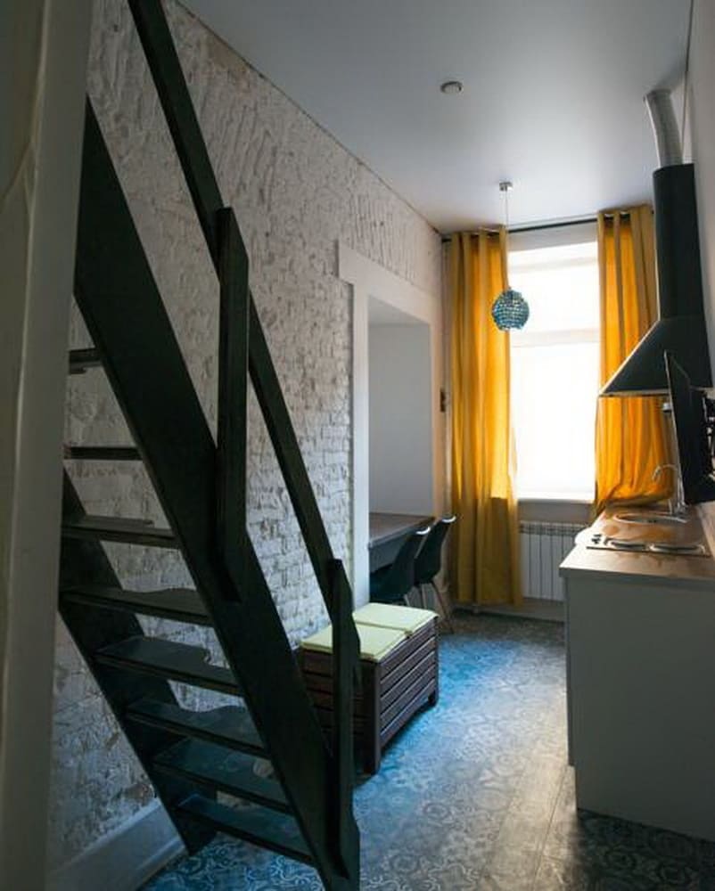 Apartment (Duplex) photo 1