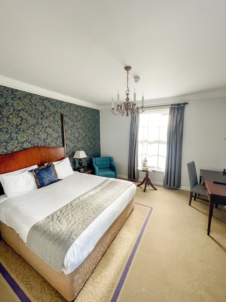 Executive Double Room - Photo 5