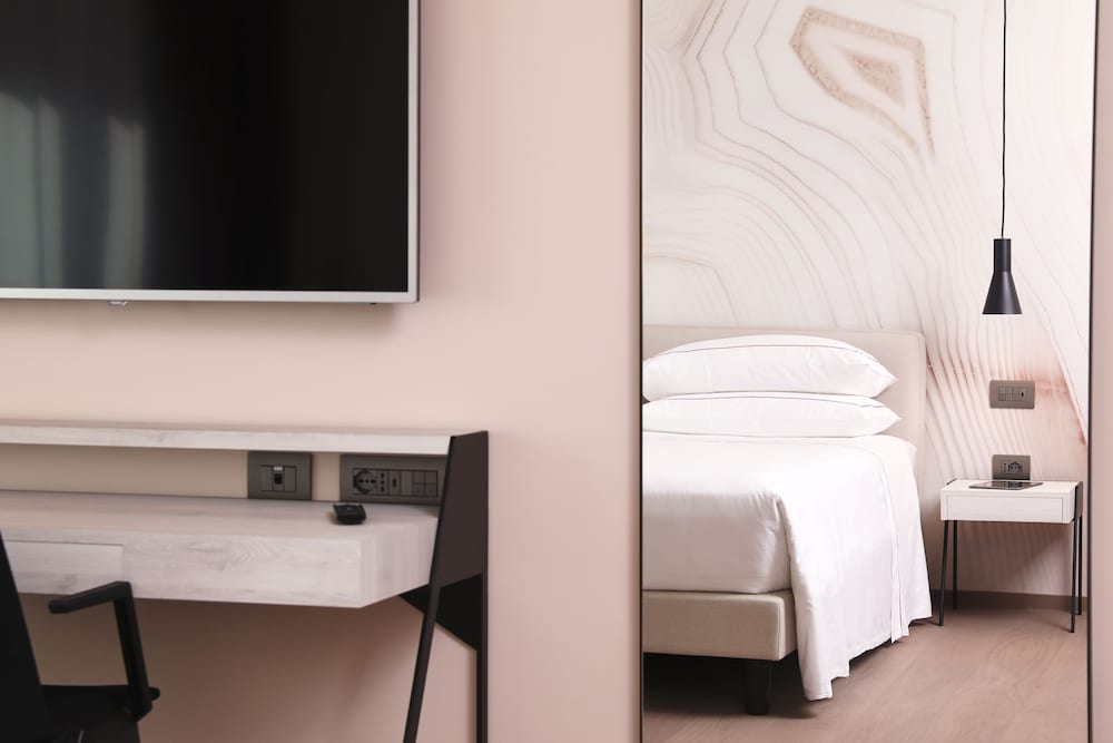 Premium Double (no SPA access) photo 2