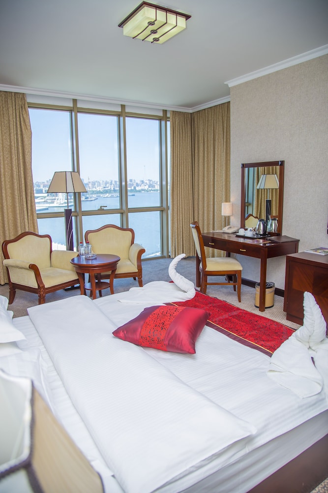 Standard Double or Twin Room - Photo 2