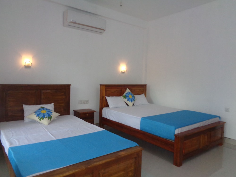 Triple Room with Air-con