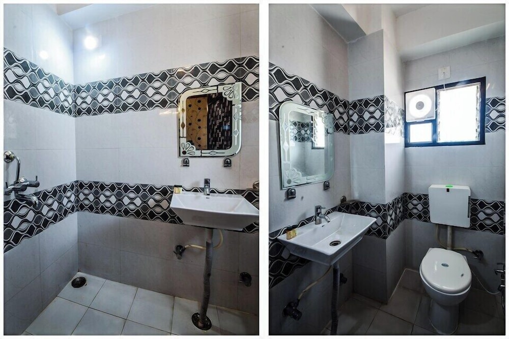 Classic Double Room, Mountain View