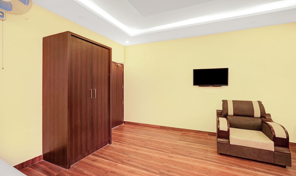Deluxe Room - Photo 4