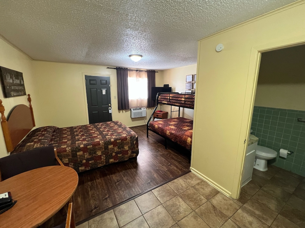 Junior Room photo 1
