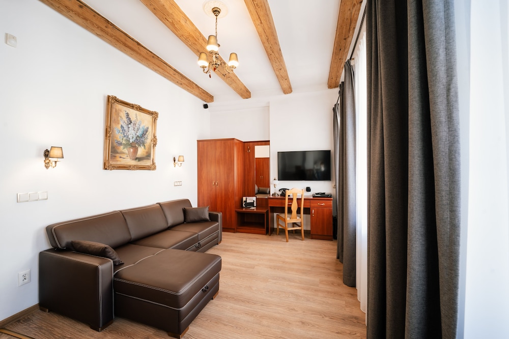 Standard Apartment (for 3 ) - Photo 1