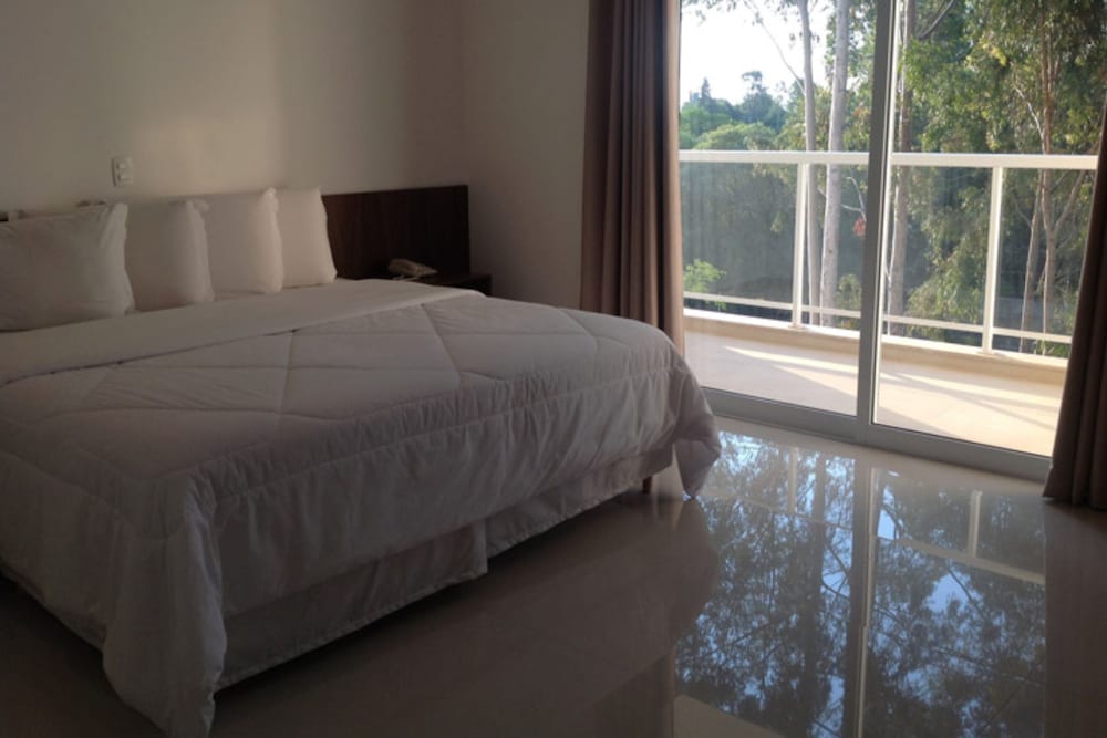 Suite (Suite Luxo Sapporo II) photo 3