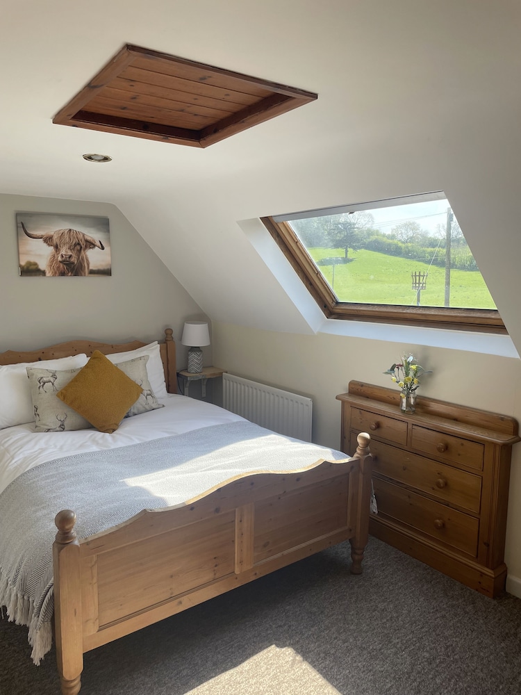 Cottage, Ensuite, Courtyard View (Cottage) photo 3