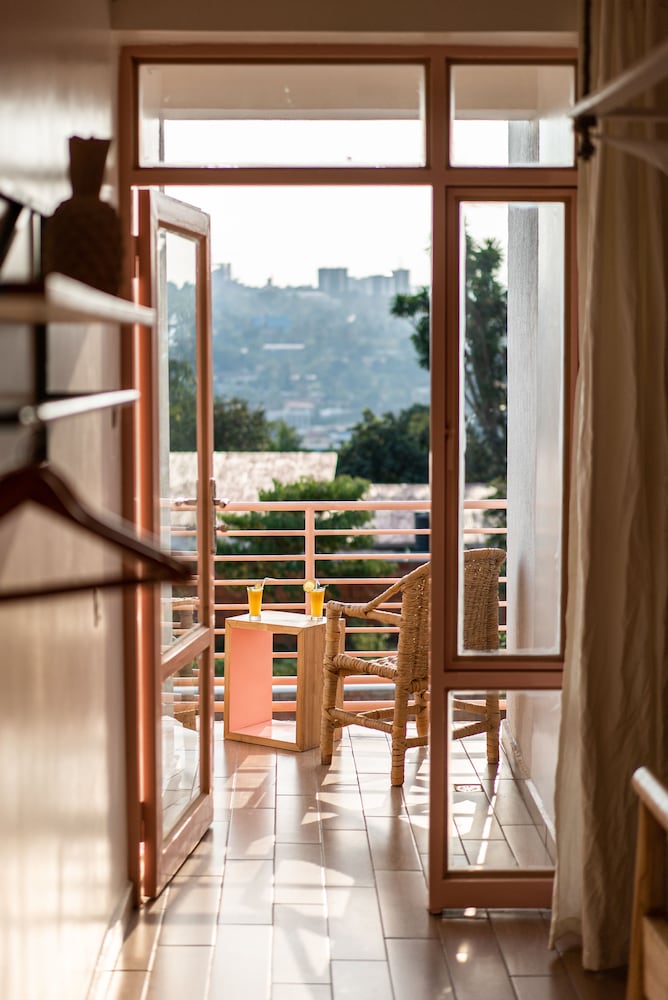 Exclusive Double Room, Balcony photo 2