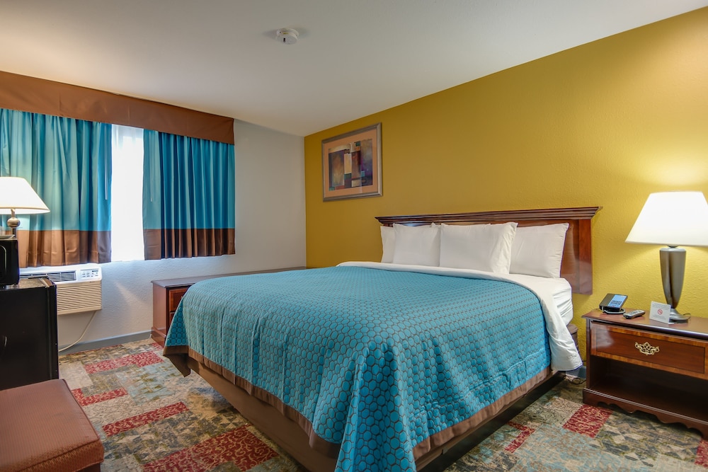 Vagabond Inn Executive Hayward, Photo 5