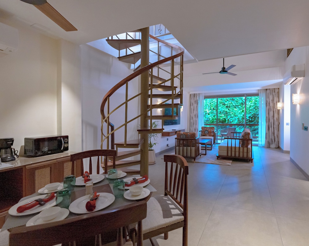 Presidential Family Suite