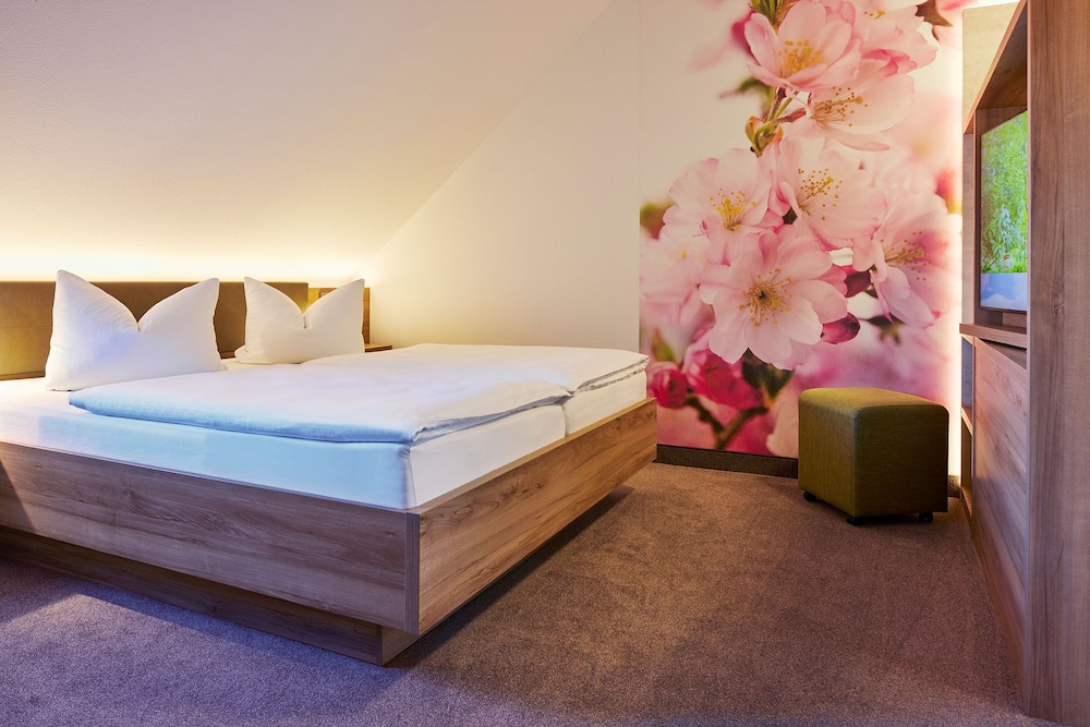 Superior Double or Twin Room, Non Smoking photo 2