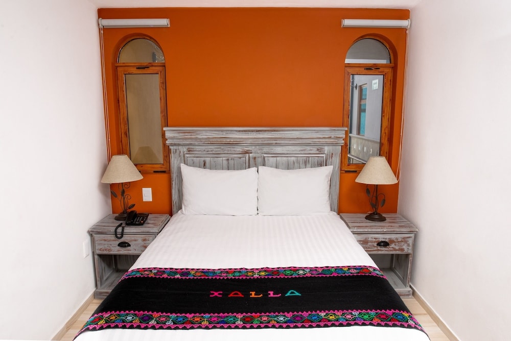 Standard Room photo 1