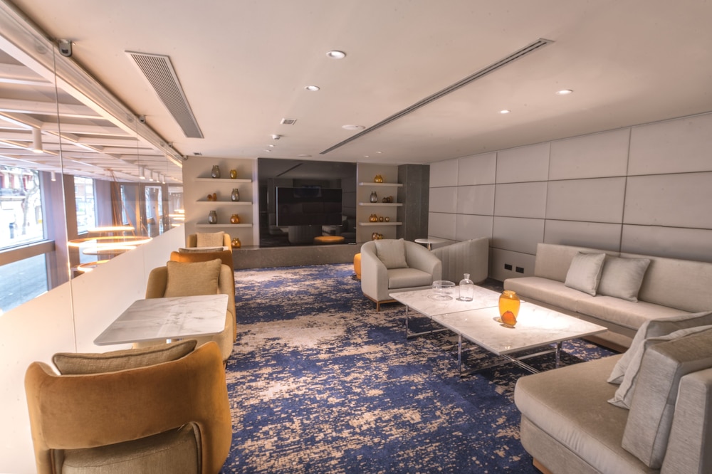 InterContinental Barcelona, un hotel IHG, Foto 17