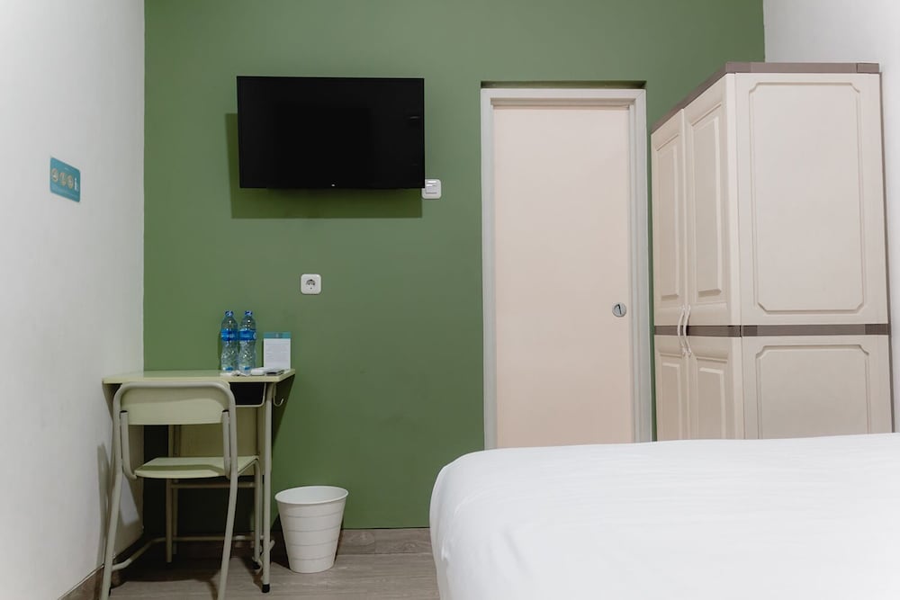 Standard Double Room - Photo 2