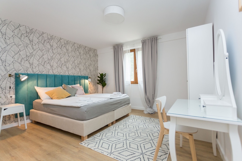 Apartment With Jacuzzi And Sea View(Wind Rose)