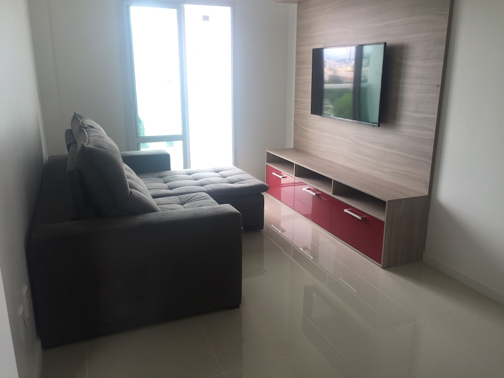 Family Double Room Single Use, 2 Bedrooms, City View photo 1