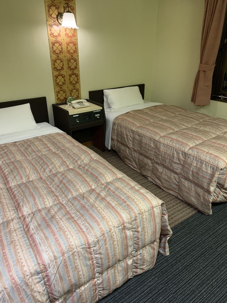 Single Room, Non Smoking photo 2