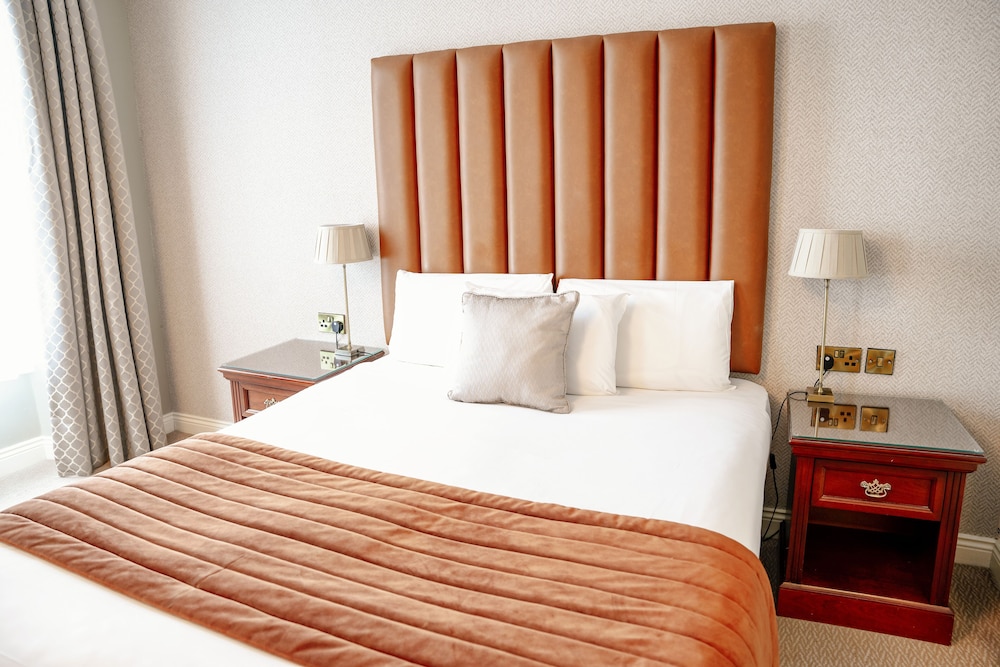 Double Room - Photo 25