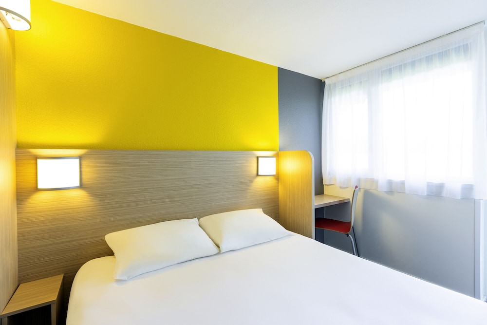 Economy Room, 1 Queen Bed (Little POP) - Photo 3
