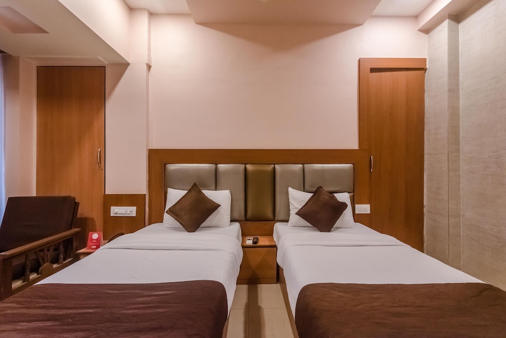 Double or Twin Room photo 3