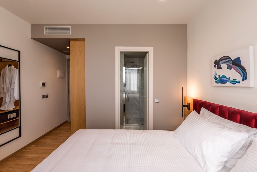 Classic Double or Twin Room photo 3