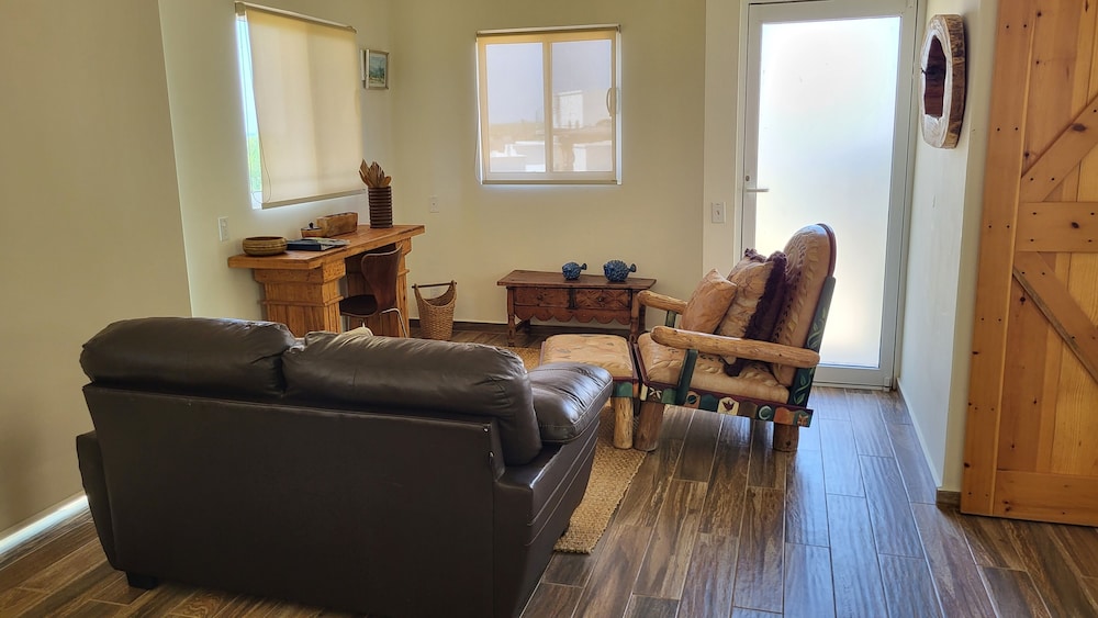 Deluxe Double Room, Ocean View photo 3