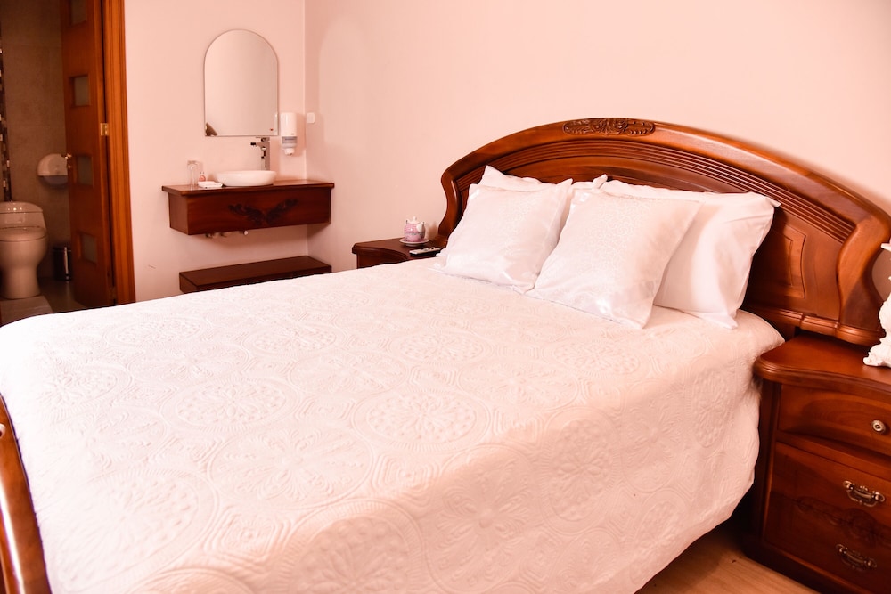 Executive Double Room