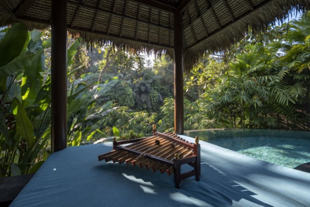 Grand 1 Bedroom Private Pool Villa with River View - Photo 7