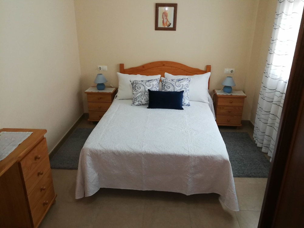 Apartamento Familiar